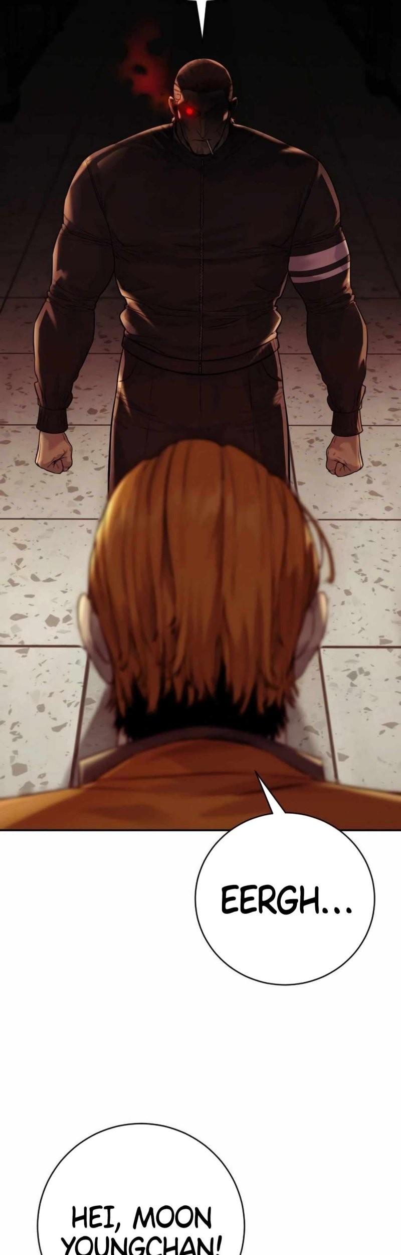 Return of the Bloodthirsty Police Chapter 82 - Halaman 23