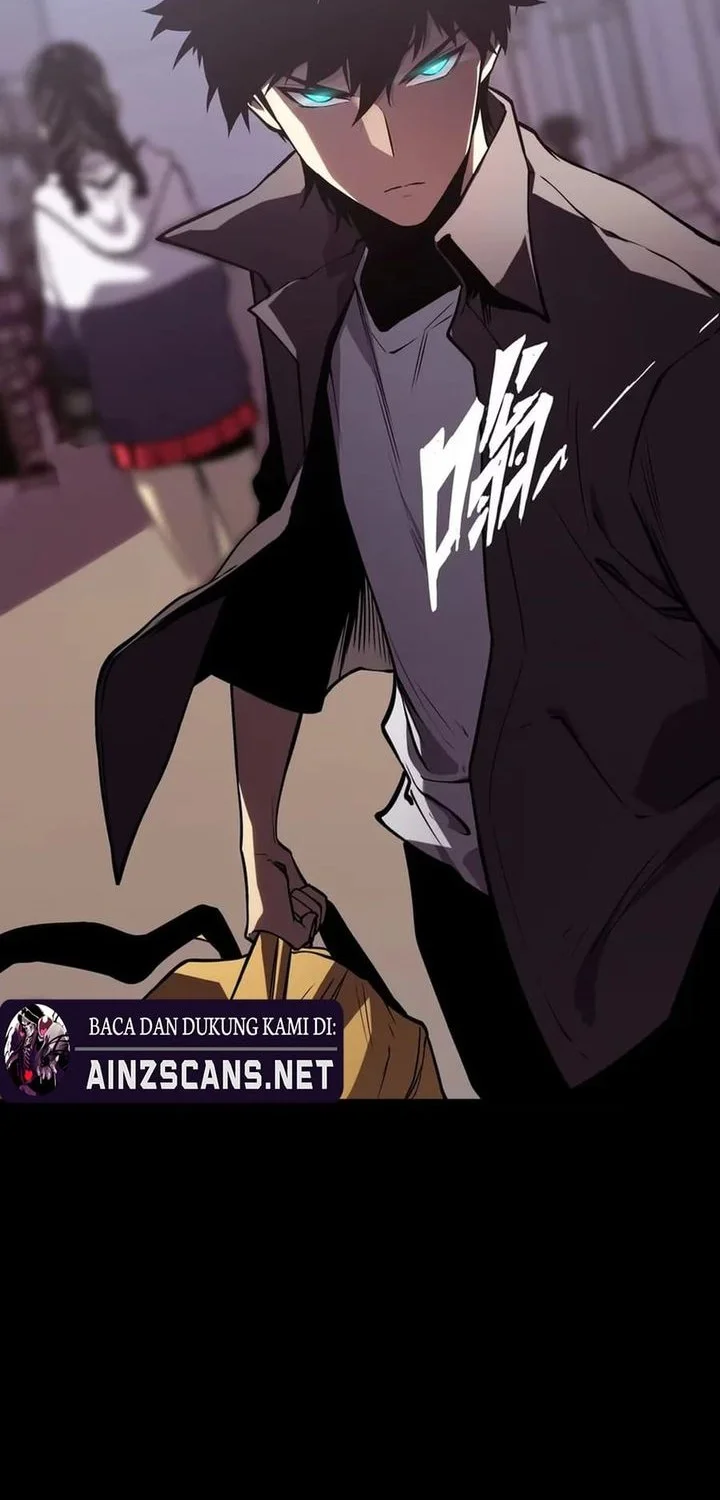 Return of the Devourer Chapter 10 Gambar 22