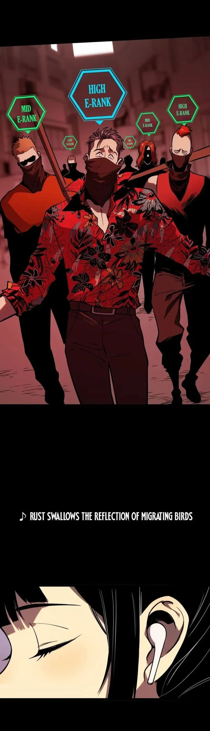Return of the Devourer Chapter 10 Gambar 23