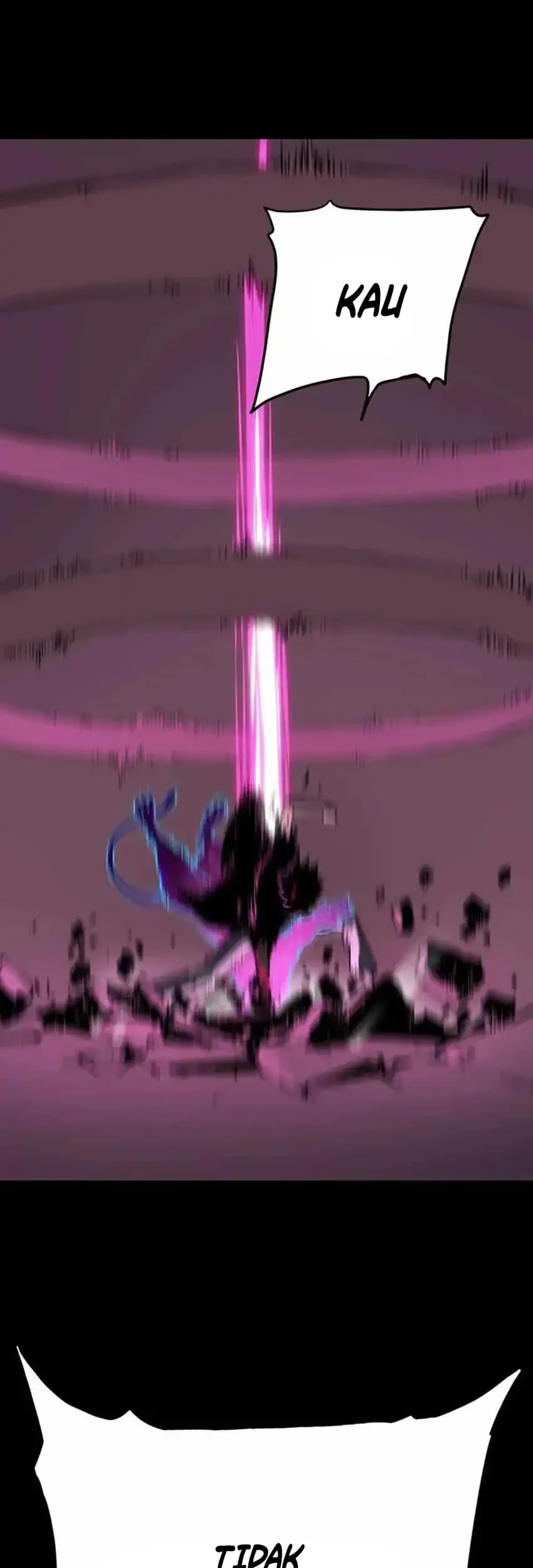 Return of the Devourer Chapter 12 Gambar 28