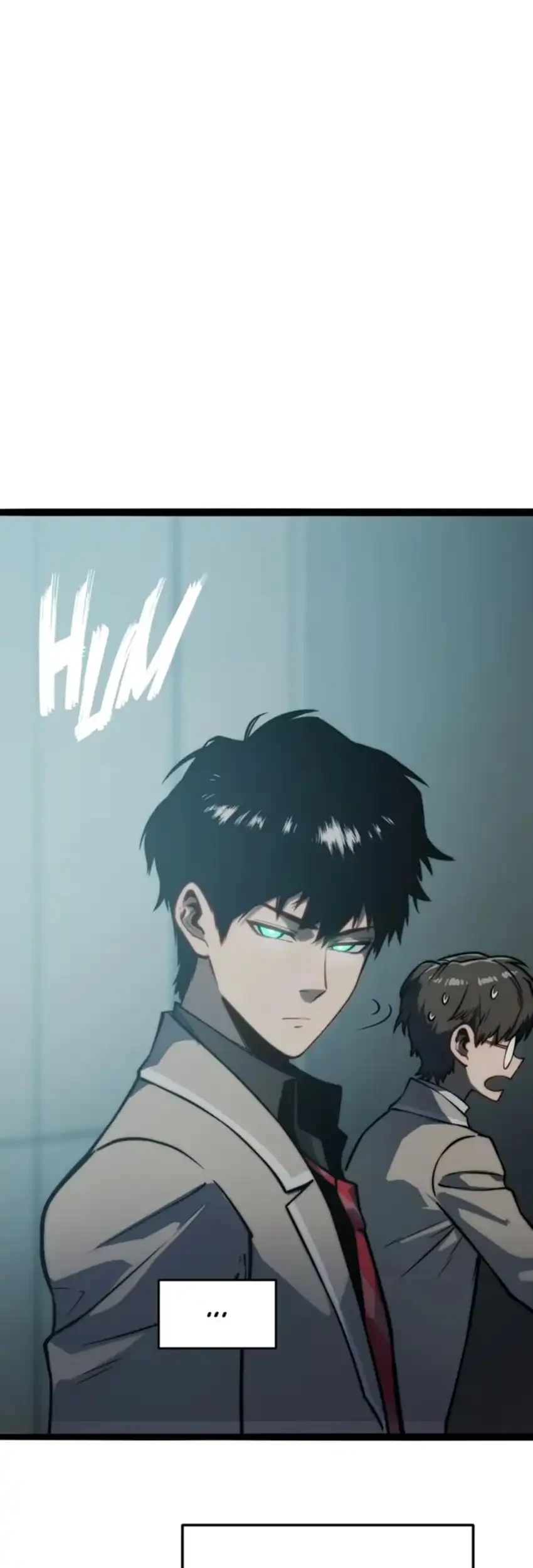 Return of the Devourer Chapter 13 Gambar 27