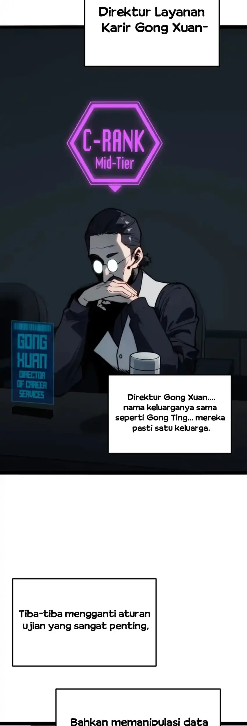 Return of the Devourer Chapter 13 Gambar 28
