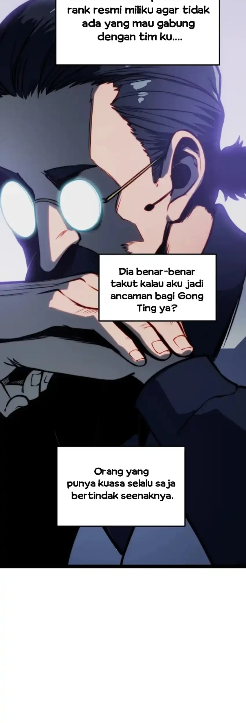 Return of the Devourer Chapter 13 Gambar 29