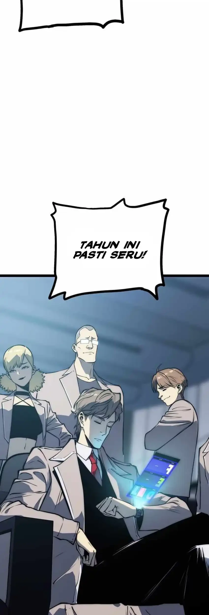 Return of the Devourer Chapter 14 Gambar 24