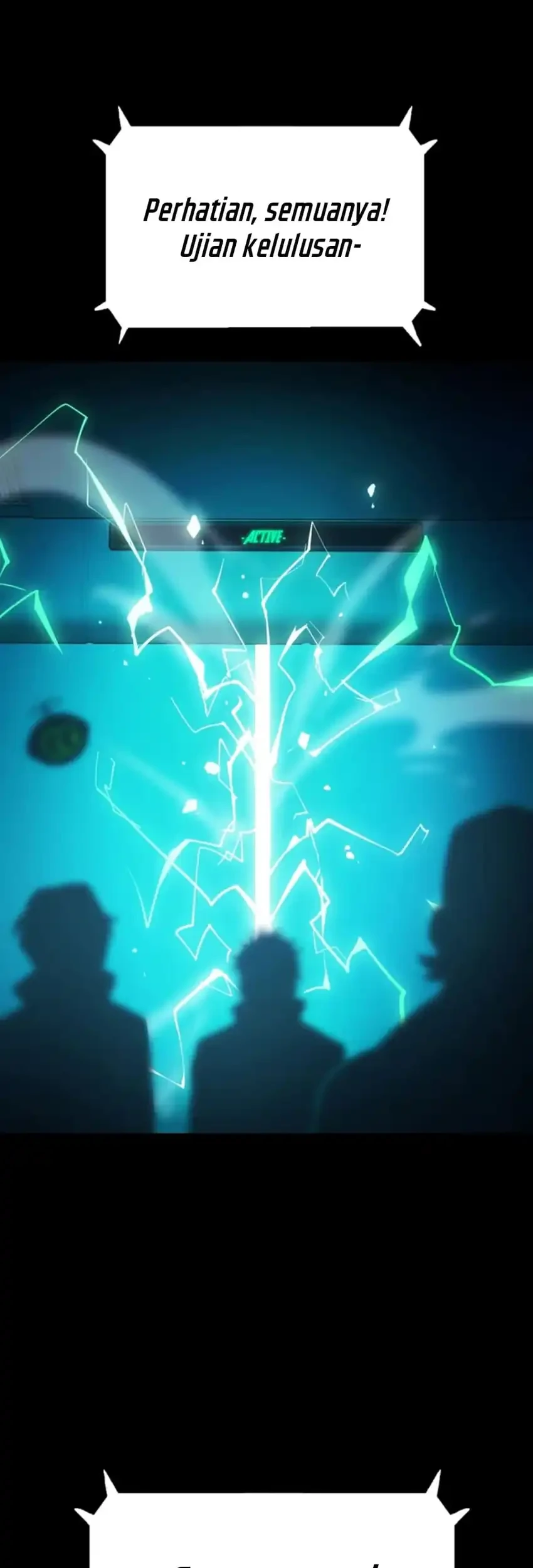 Return of the Devourer Chapter 15 Gambar 22