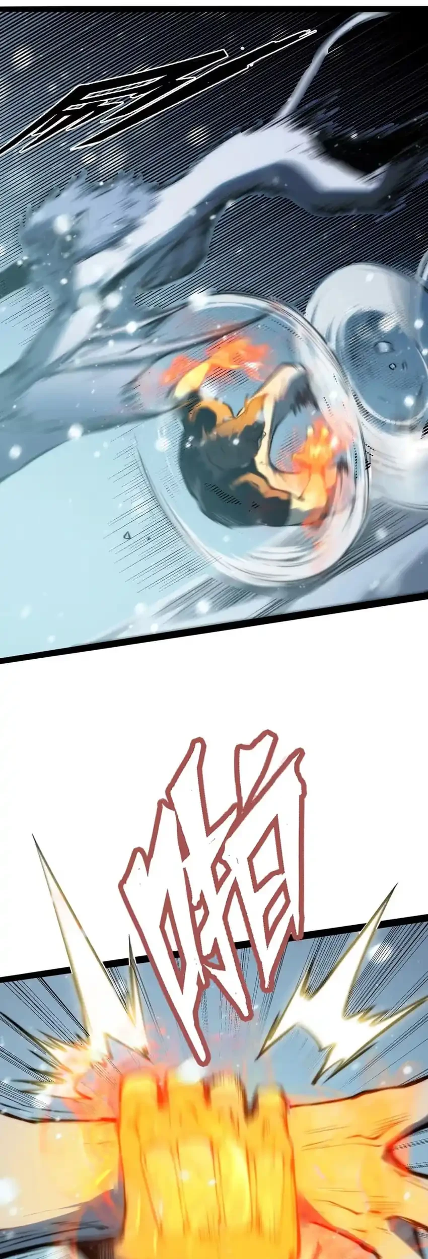 Return of the Devourer Chapter 16 Gambar 22