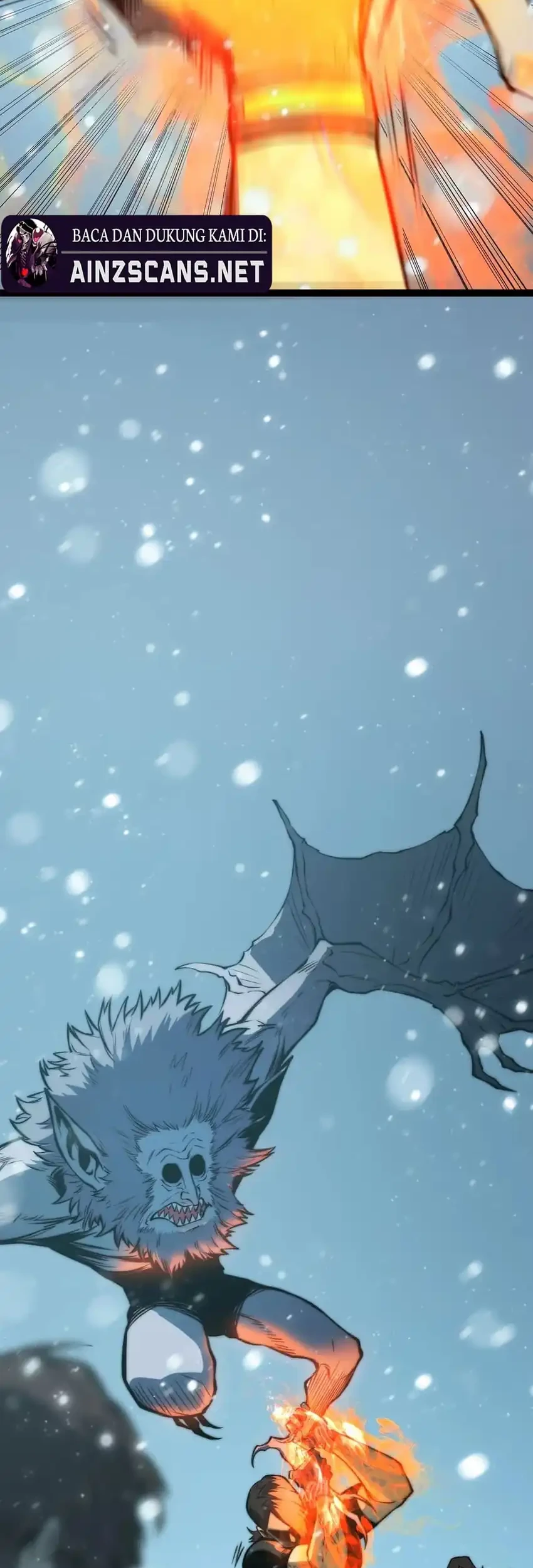 Return of the Devourer Chapter 16 Gambar 23
