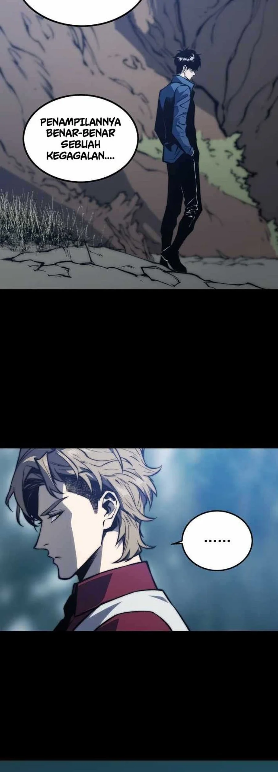 Return of the Devourer Chapter 26 Gambar 27