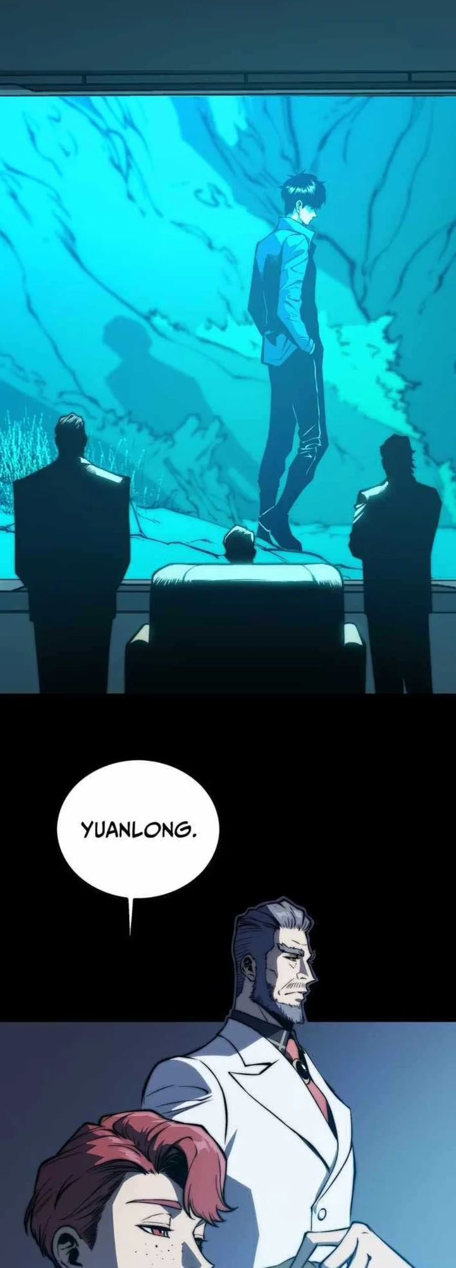 Return of the Devourer Chapter 26 Gambar 28
