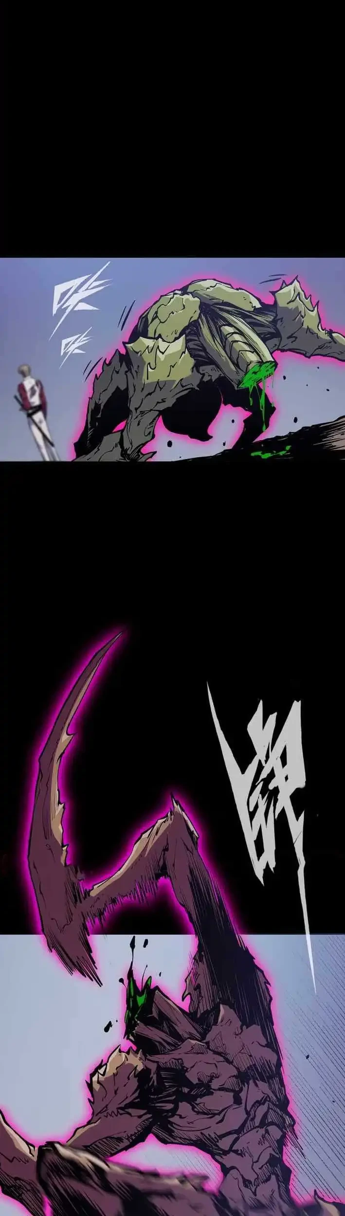 Return of the Devourer Chapter 28 Gambar 14