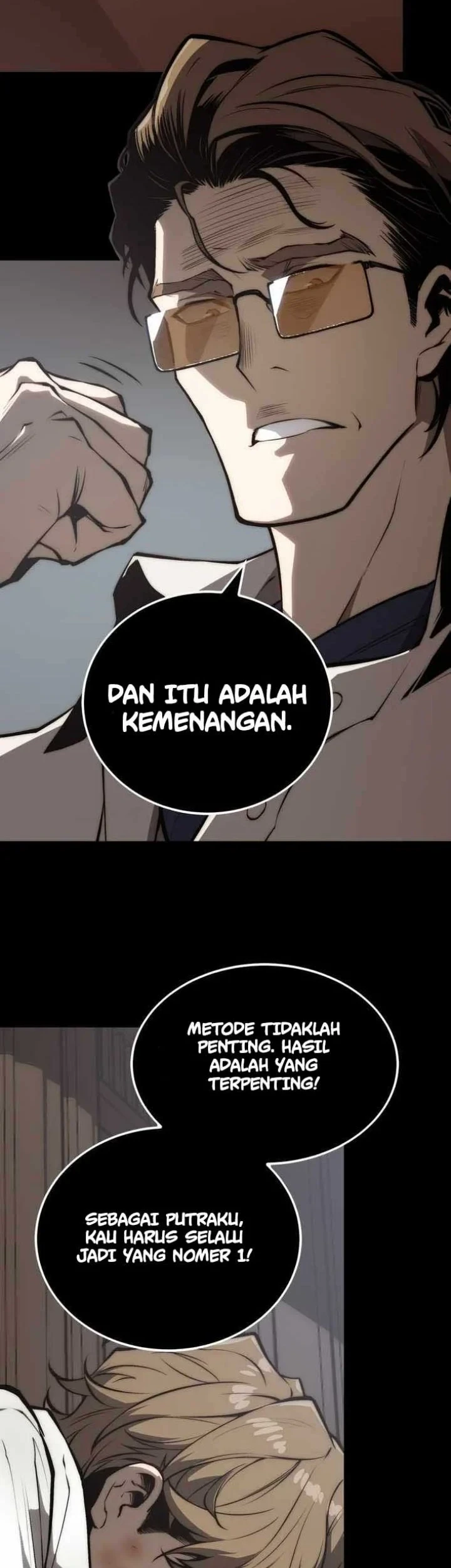 Return of the Devourer Chapter 29 Gambar 19