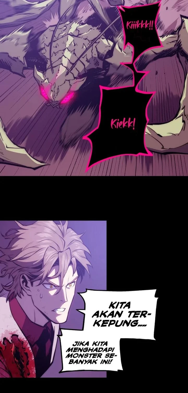 Return of the Devourer Chapter 30 Gambar 20