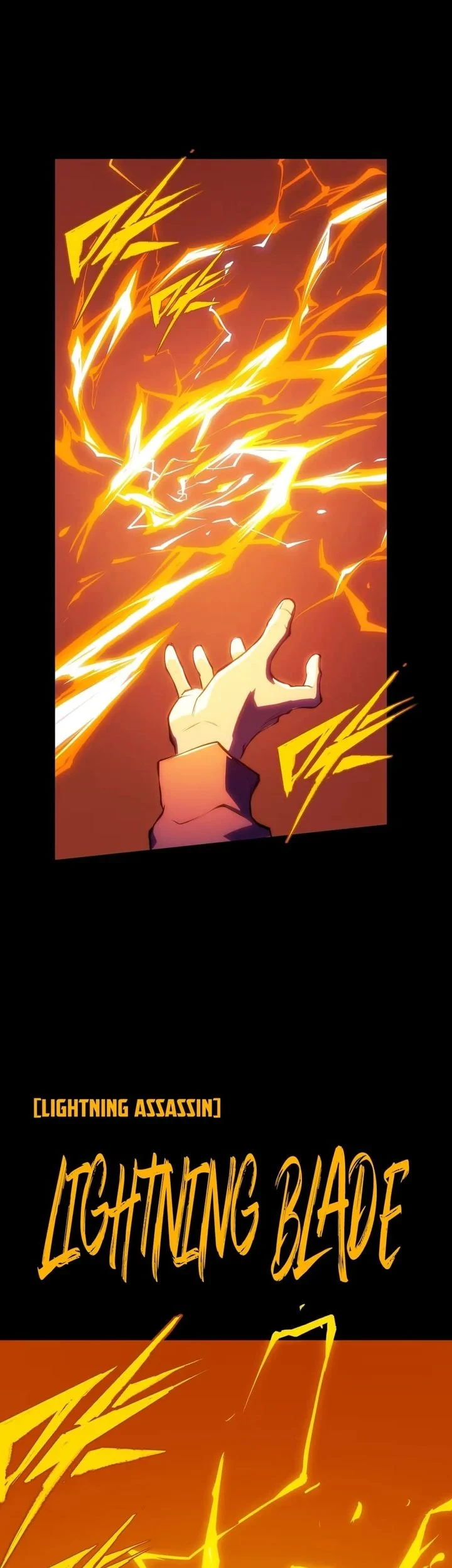 Return of the Devourer Chapter 30 Gambar 21
