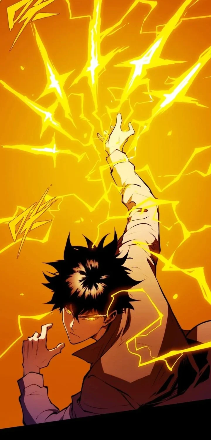 Return of the Devourer Chapter 30 Gambar 22