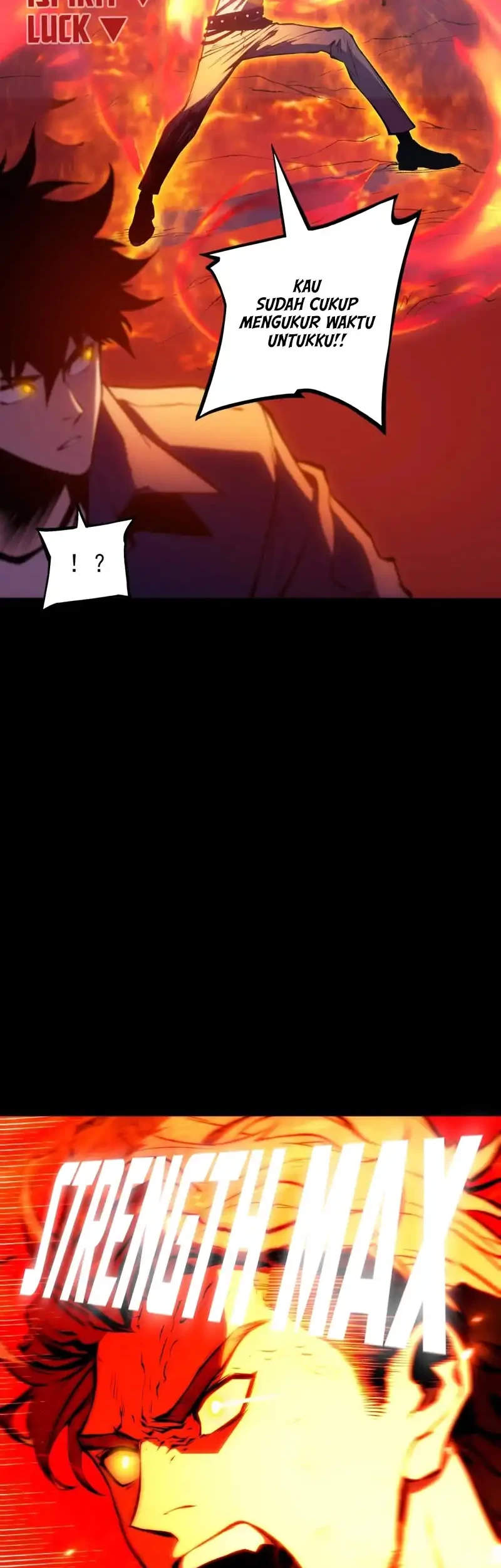 Return of the Devourer Chapter 31 Gambar 17