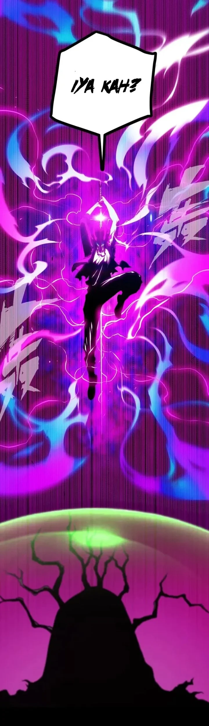 Return of the Devourer Chapter 32 Gambar 23