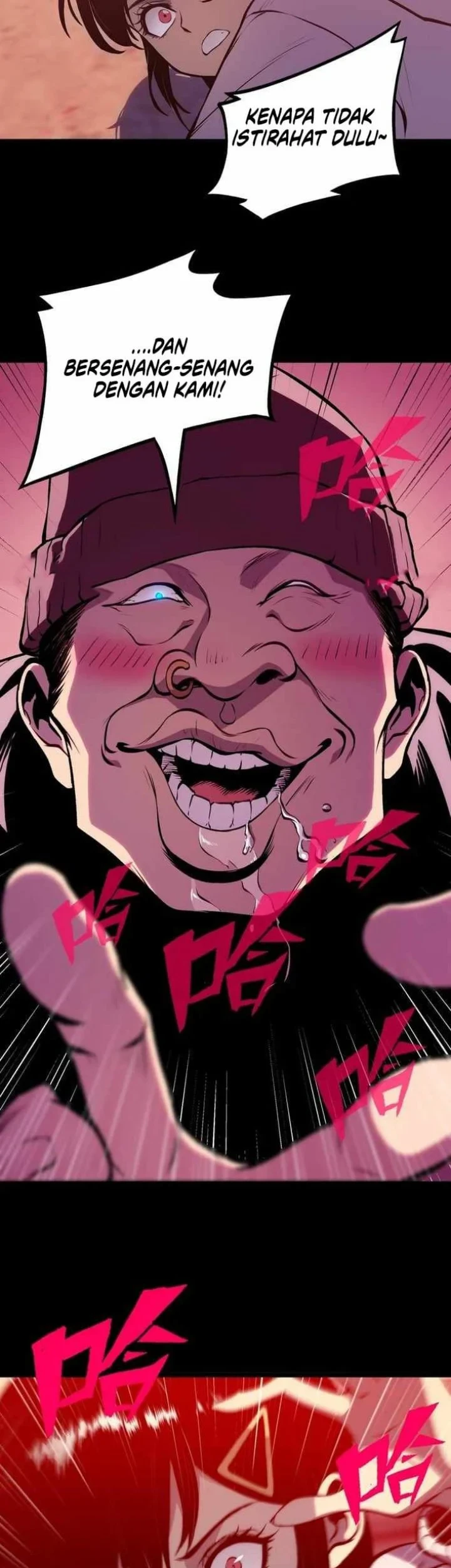 Return of the Devourer Chapter 33 Gambar 15