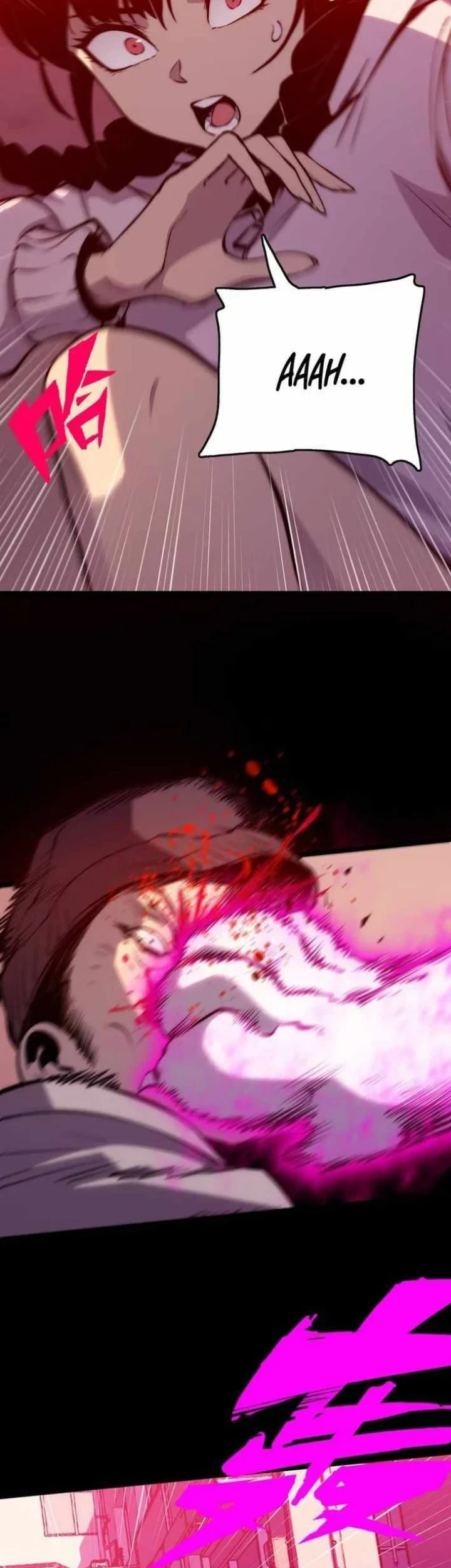 Return of the Devourer Chapter 33 Gambar 16
