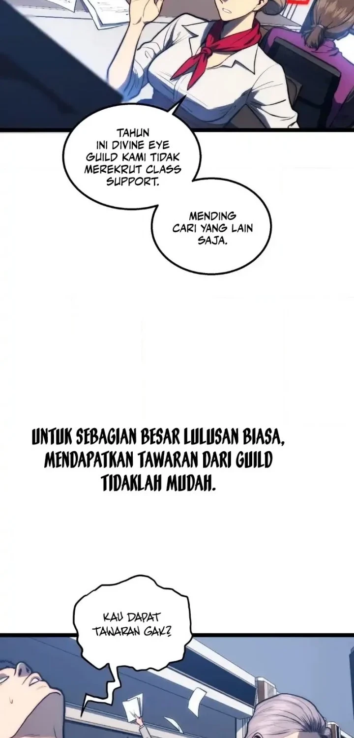 Return of the Devourer Chapter 38 Gambar 24