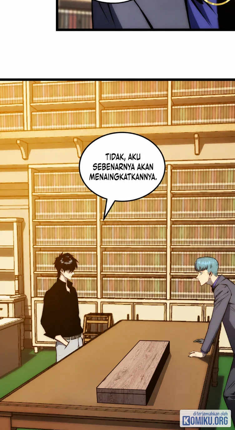 Return of the Devourer Chapter 39 Gambar 28