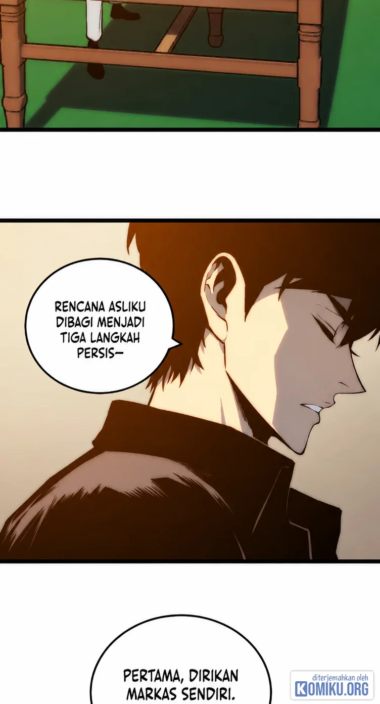 Return of the Devourer Chapter 39 Gambar 29