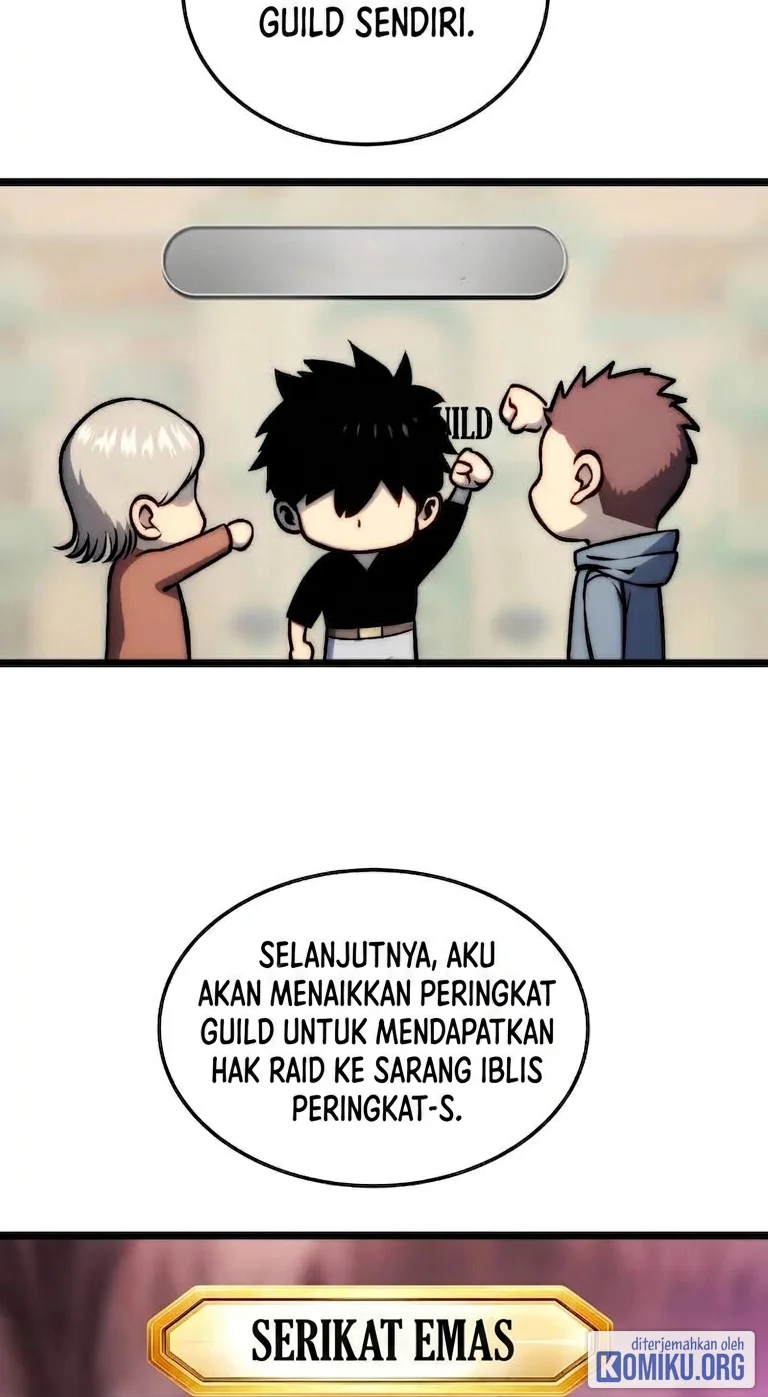 Return of the Devourer Chapter 39 Gambar 30