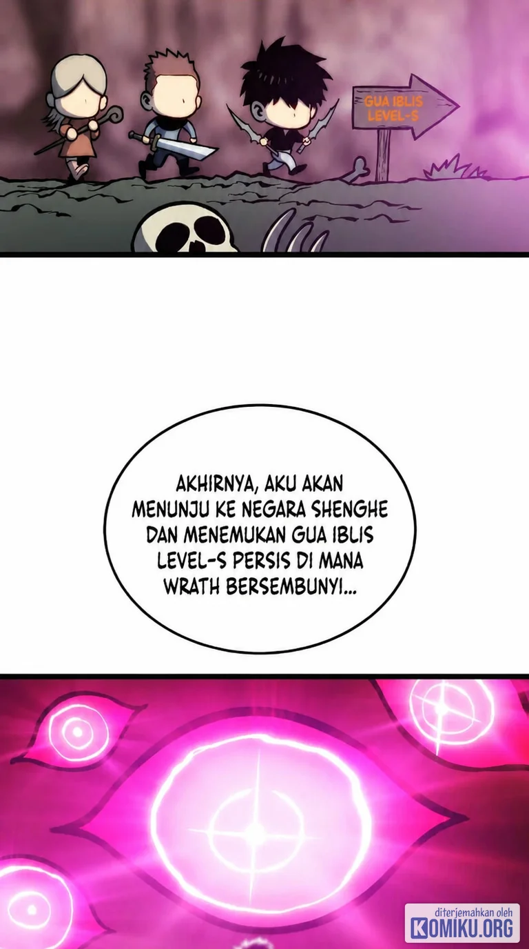 Return of the Devourer Chapter 39 Gambar 31