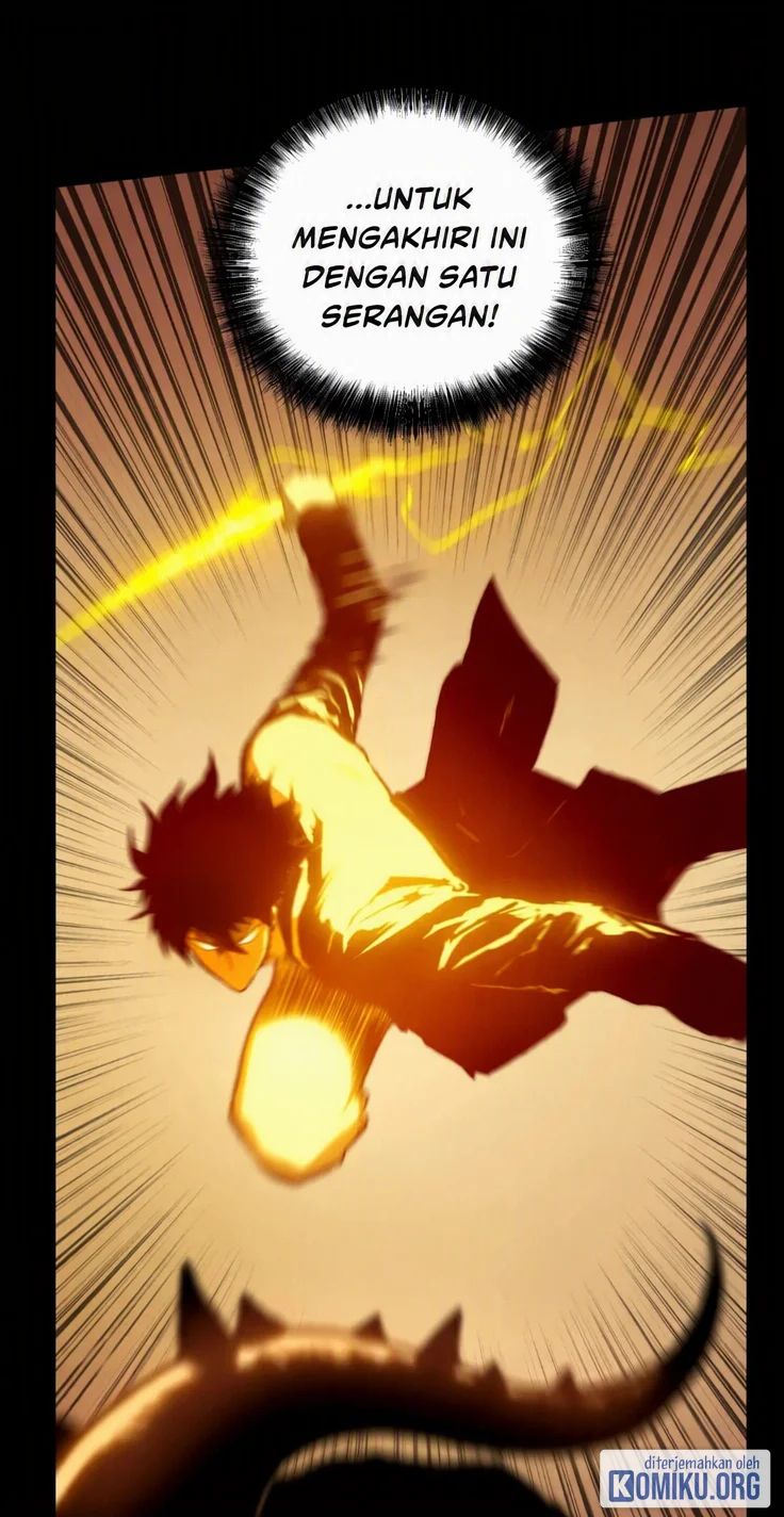 Return of the Devourer Chapter 40 Gambar 24