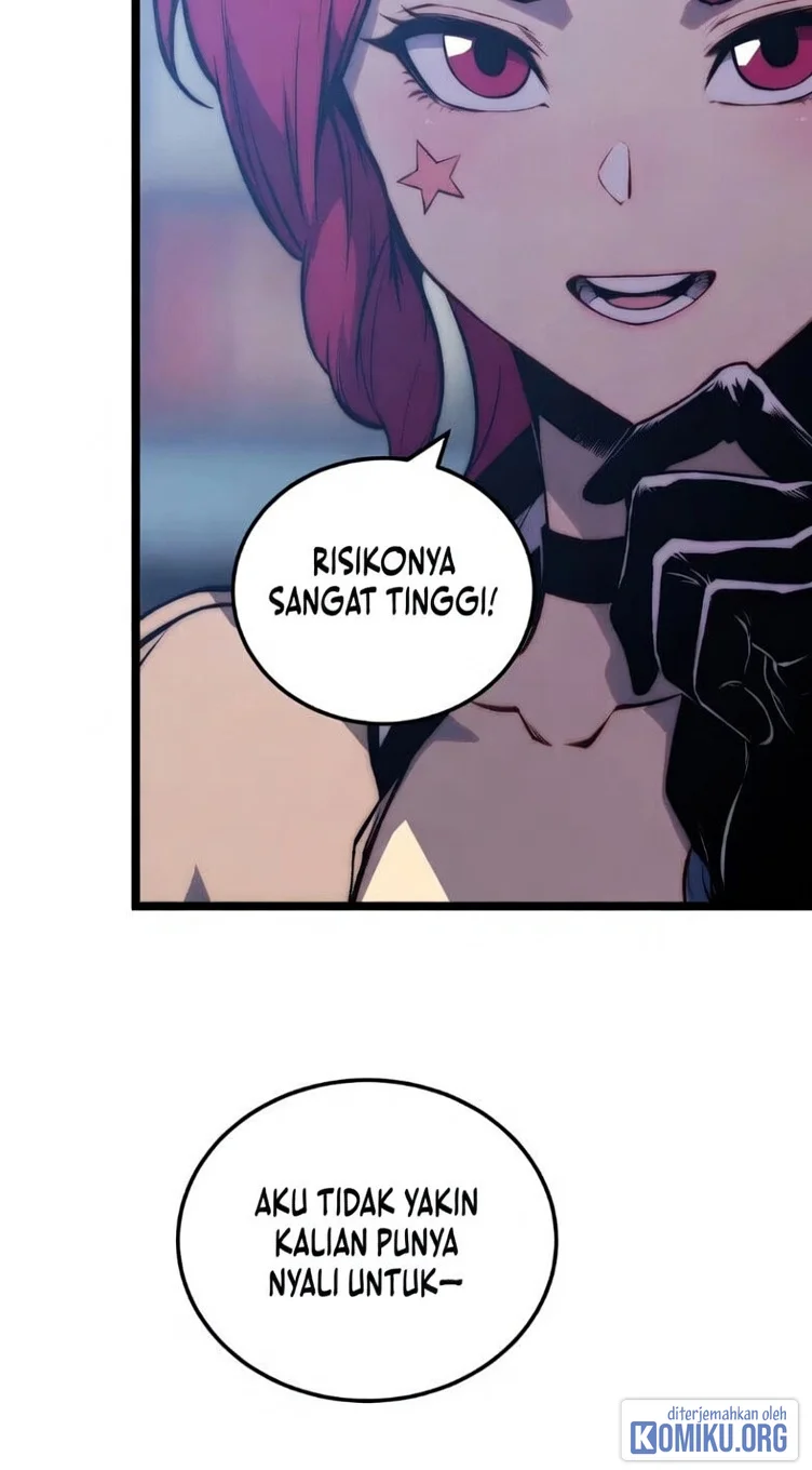 Return of the Devourer Chapter 41 Gambar 25