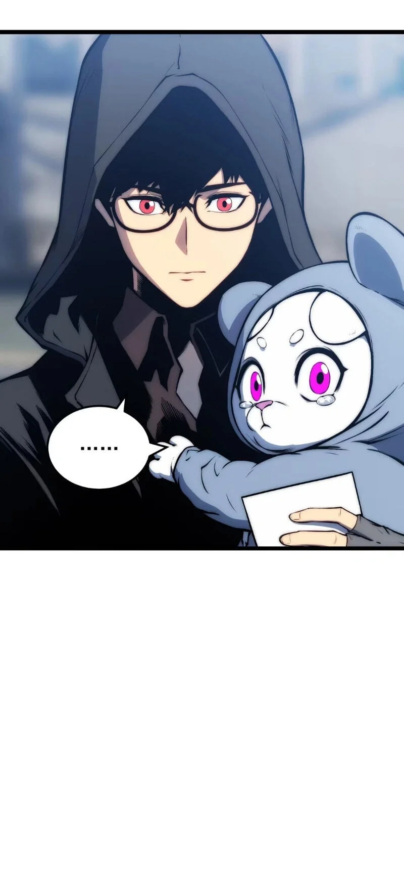 Return of the Devourer Chapter 41 Gambar 26