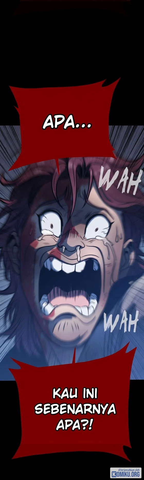 Return of the Devourer Chapter 45 Gambar 26