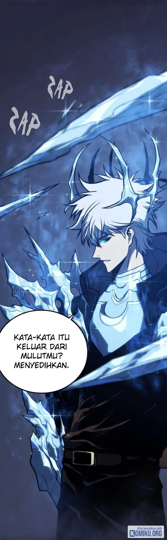 Return of the Devourer Chapter 45 Gambar 29