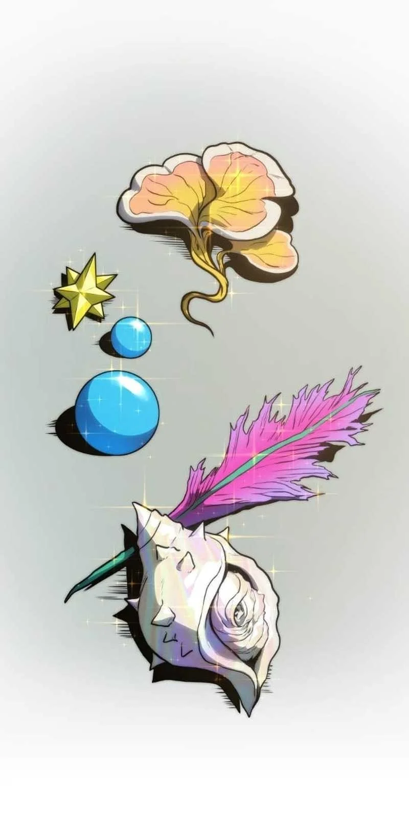 Return of the Devourer Chapter 46 Gambar 30