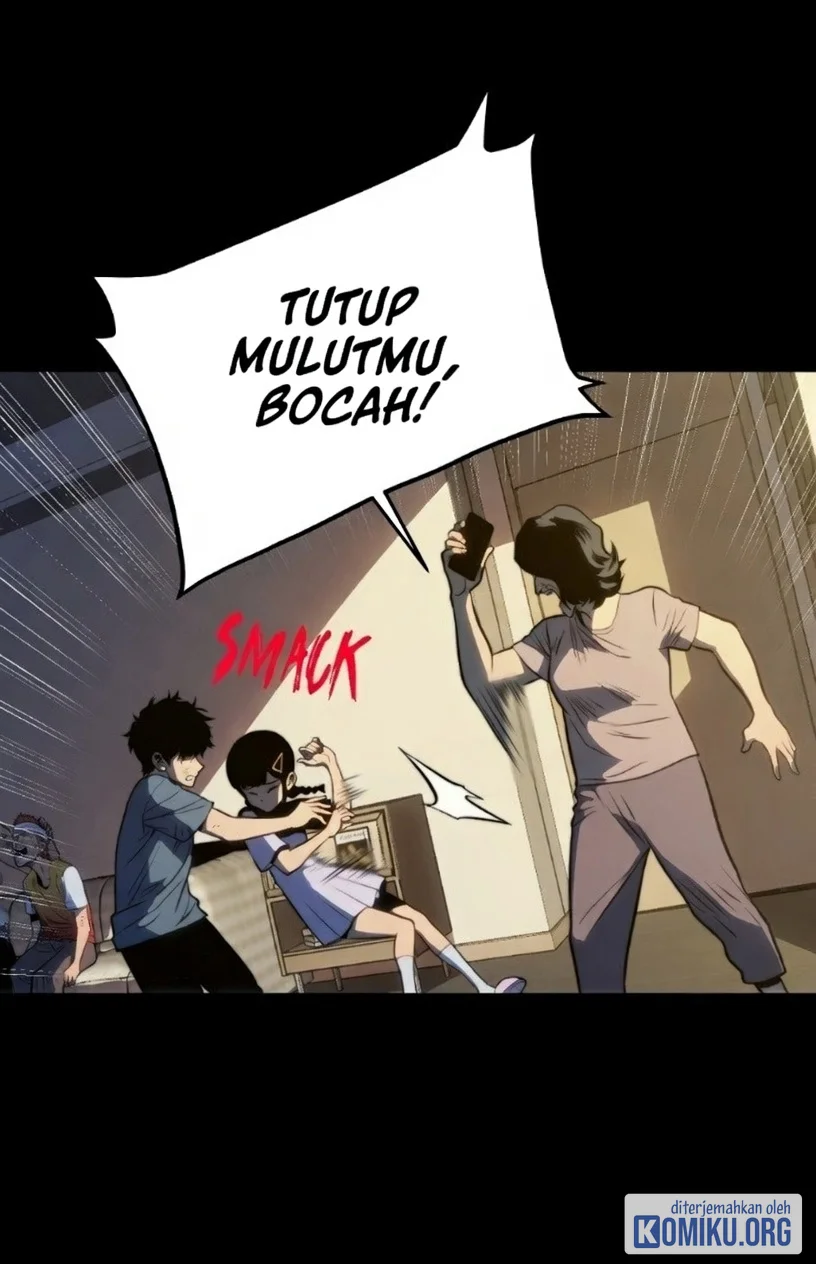 Return of the Devourer Chapter 49 Gambar 30
