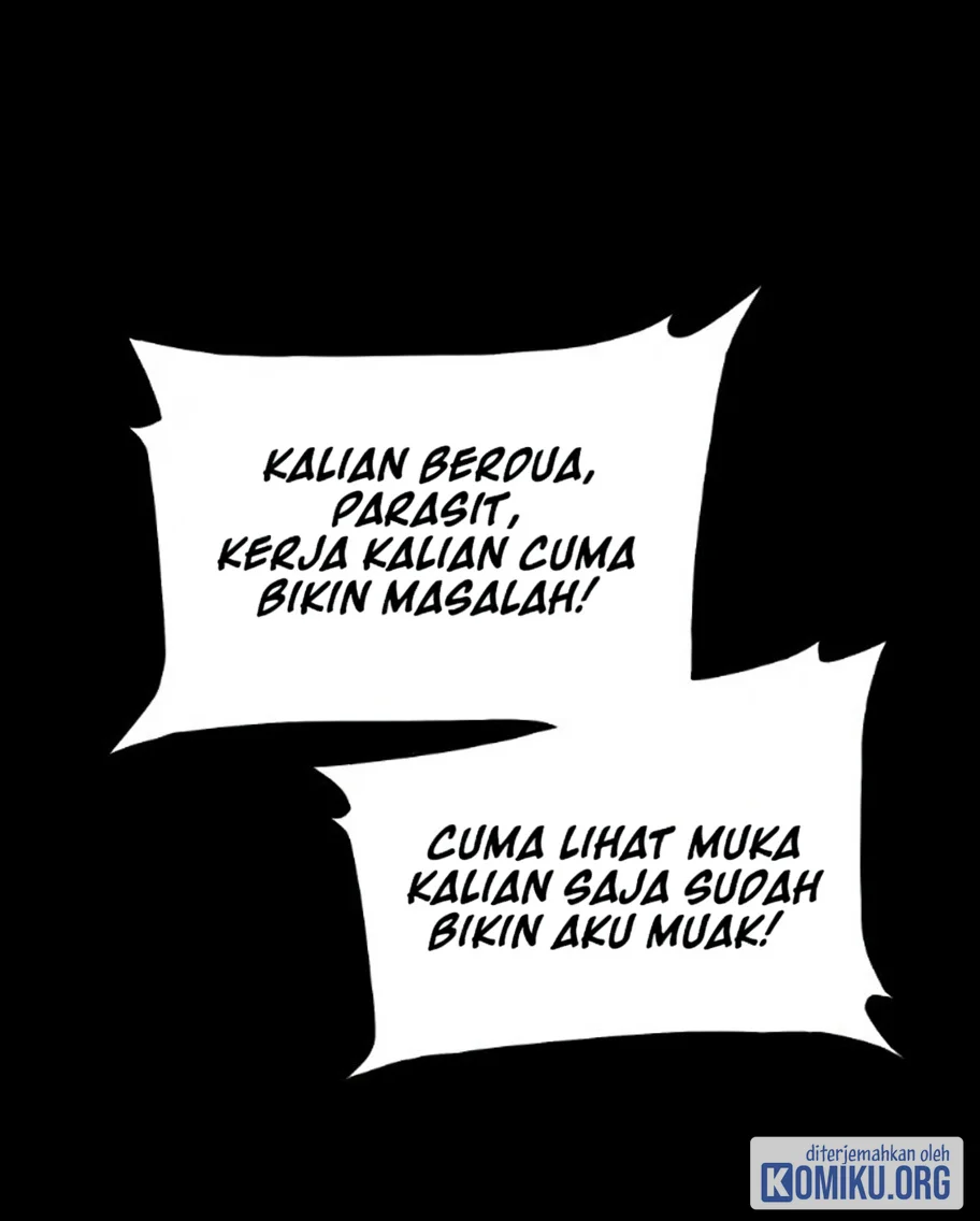 Return of the Devourer Chapter 49 Gambar 31