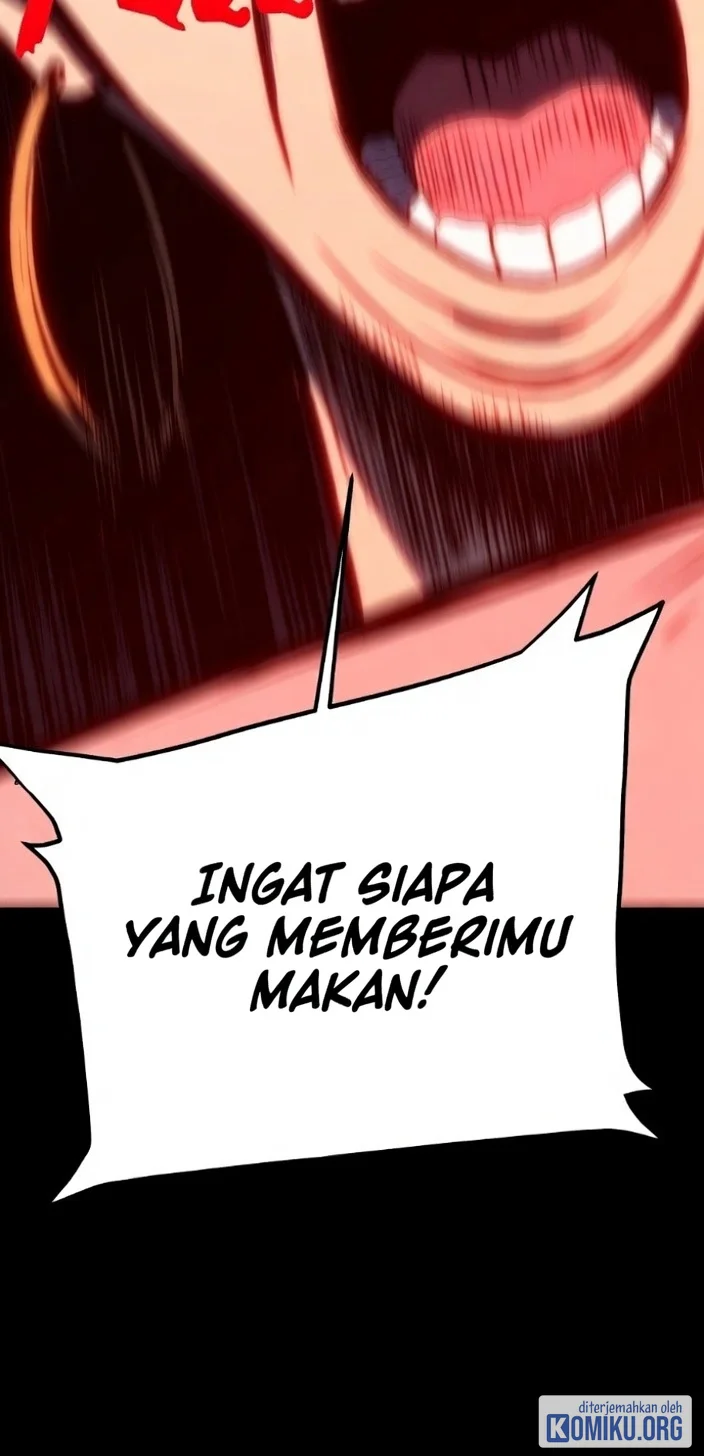 Return of the Devourer Chapter 49 Gambar 33