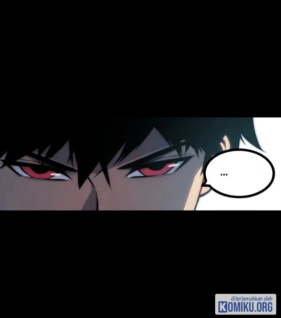 Return of the Devourer Chapter 50 Gambar 28