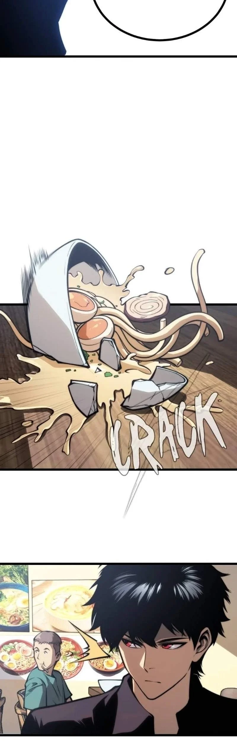 Return of the Devourer Chapter 51 Gambar 26