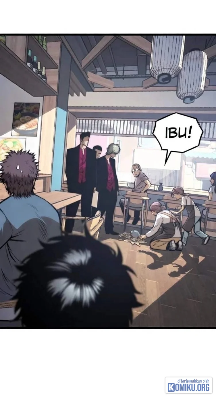 Return of the Devourer Chapter 51 Gambar 28