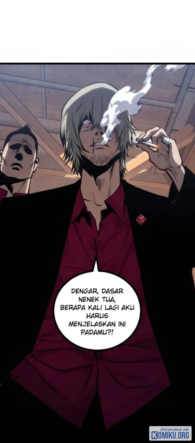 Return of the Devourer Chapter 51 Gambar 29