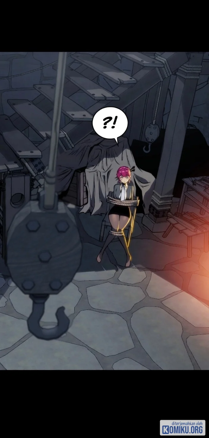 Return of the Devourer Chapter 53 Gambar 31