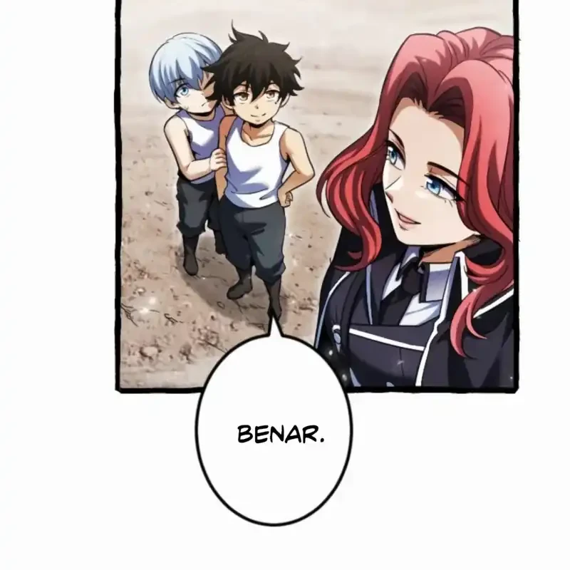 Return of the First Patriarch: The Strongest Reincarnates into His Descendant 1000 Years Later Chapter 10 Gambar 27