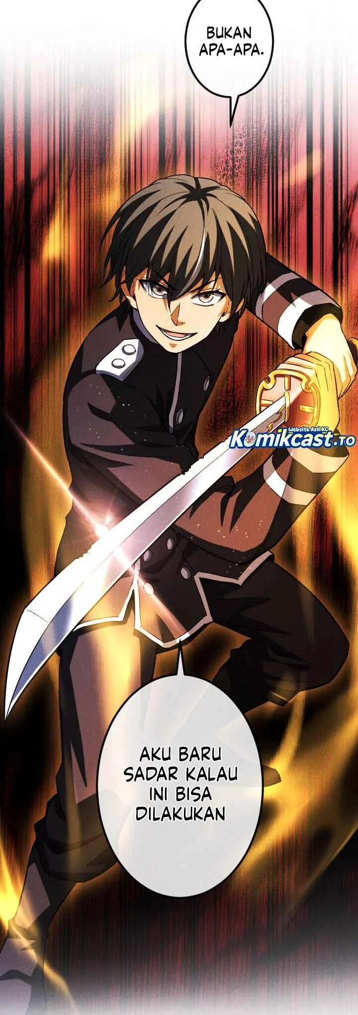 Return of the First Patriarch: The Strongest Reincarnates into His Descendant 1000 Years Later Chapter 43 Gambar 31