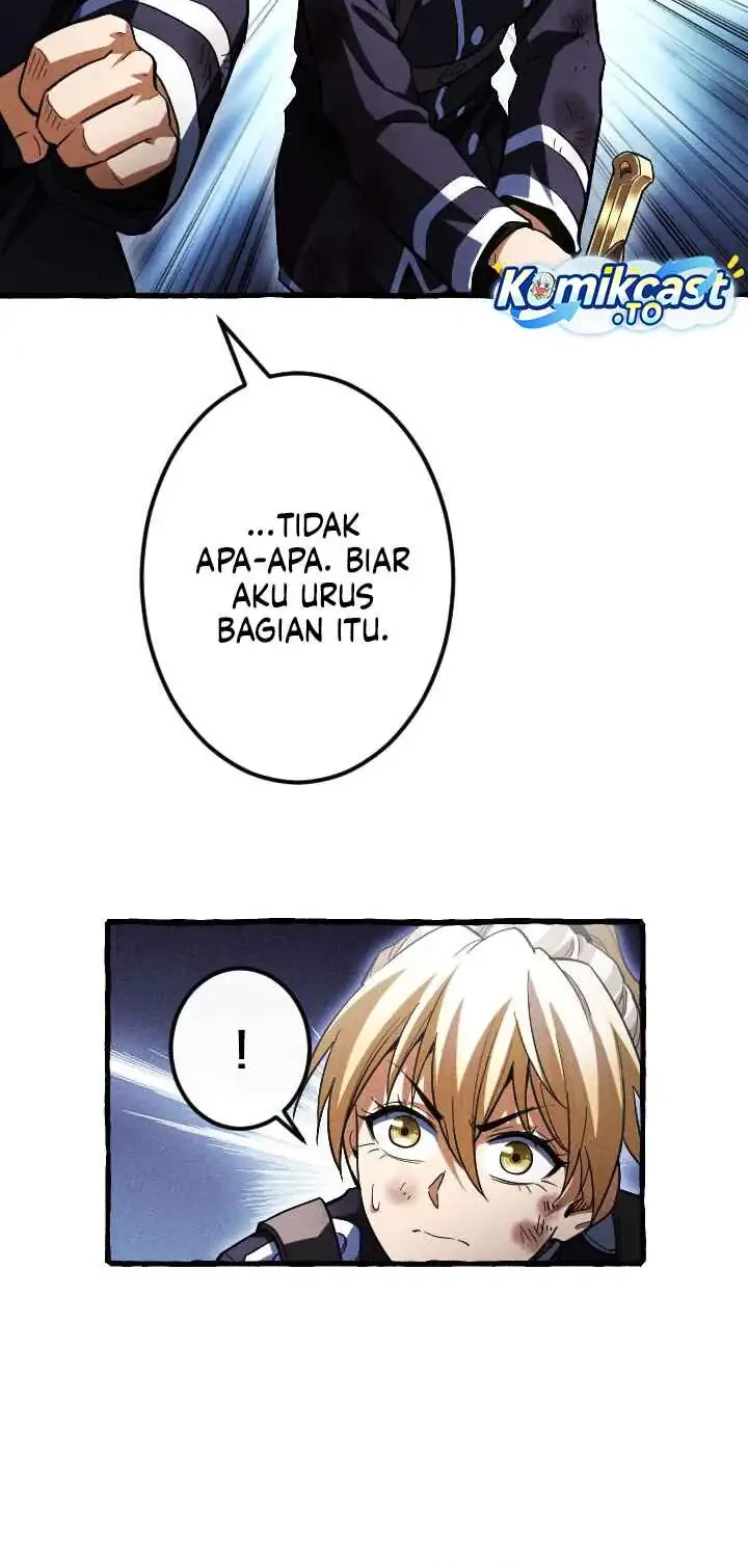 Return of the First Patriarch: The Strongest Reincarnates into His Descendant 1000 Years Later Chapter 44 Gambar 29