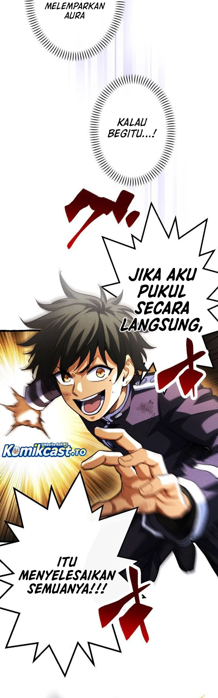 Return of the First Patriarch: The Strongest Reincarnates into His Descendant 1000 Years Later Chapter 45 Gambar 28