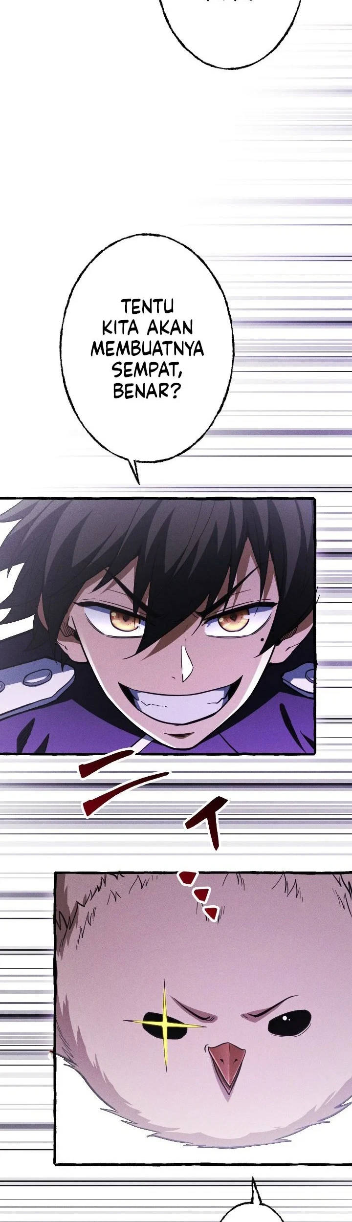 Return of the First Patriarch: The Strongest Reincarnates into His Descendant 1000 Years Later Chapter 47 Gambar 30