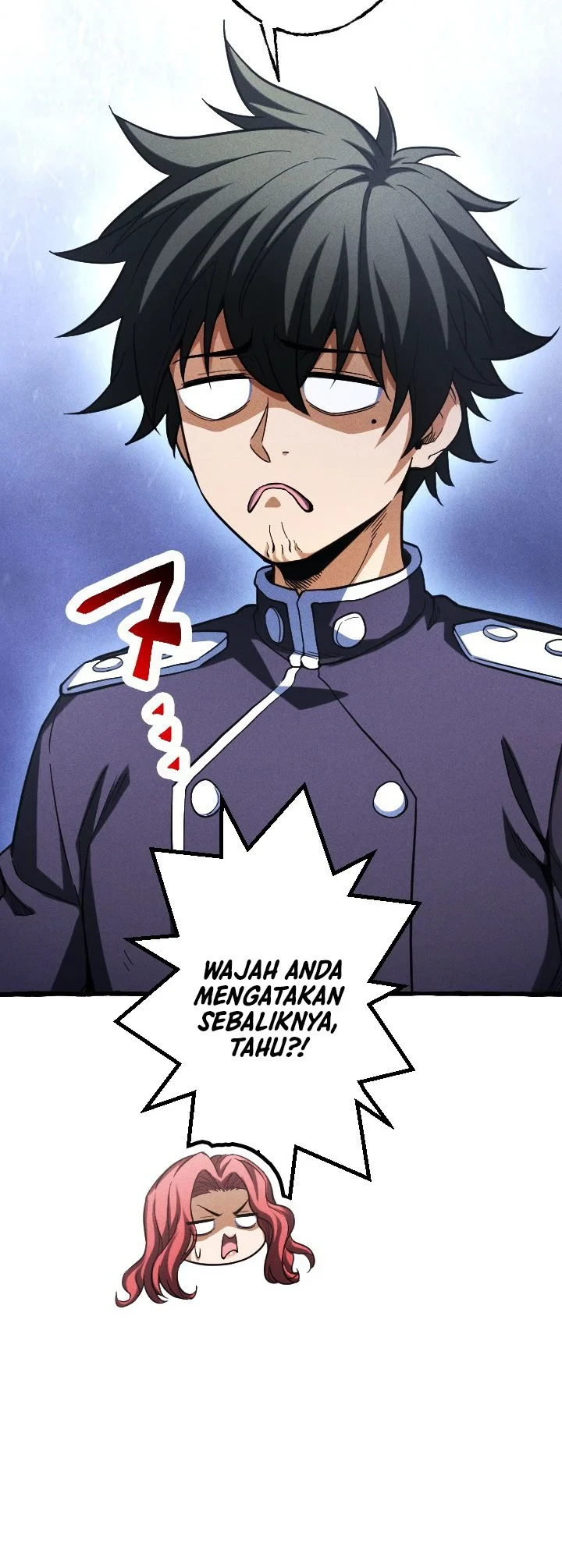 Return of the First Patriarch: The Strongest Reincarnates into His Descendant 1000 Years Later Chapter 48 Gambar 24