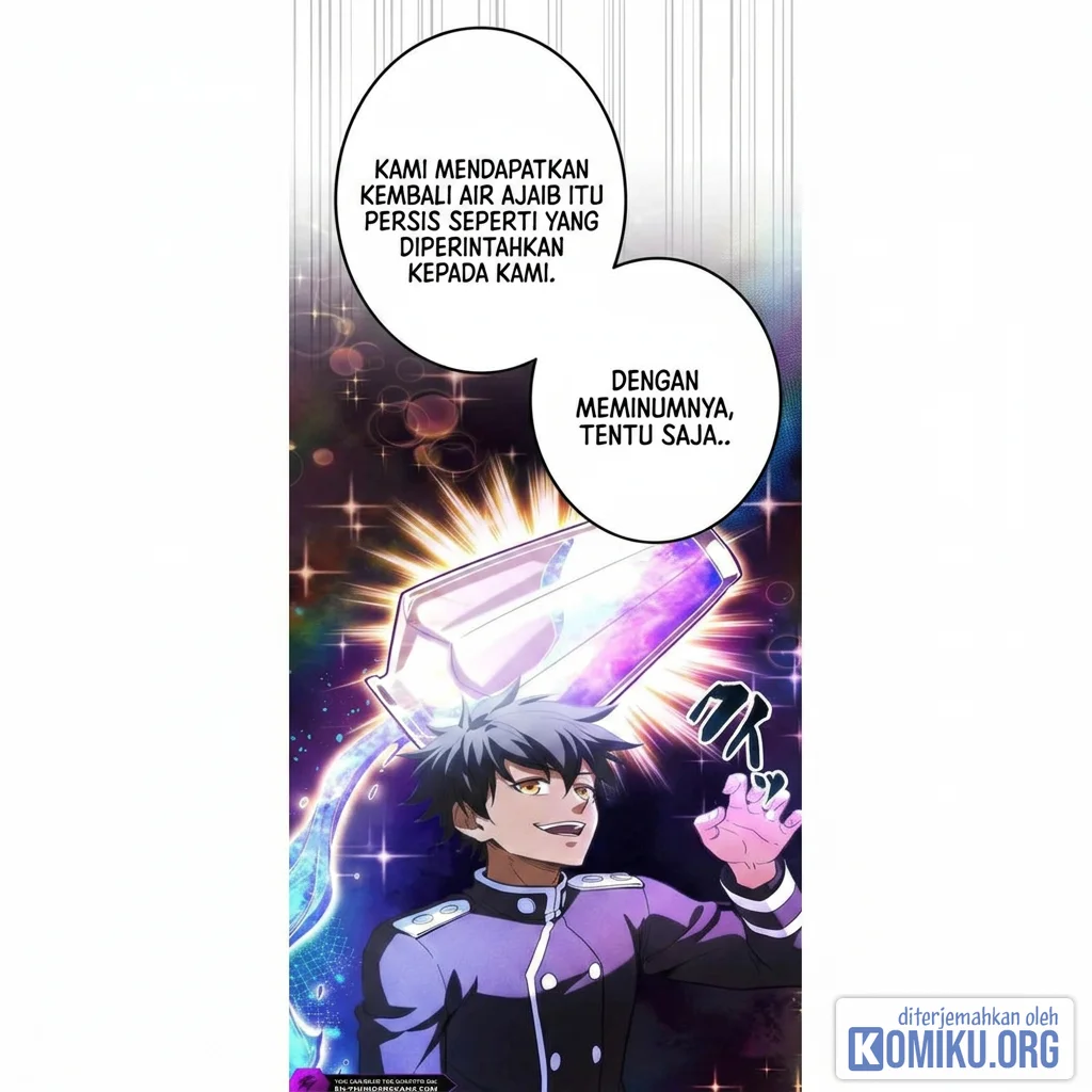 Return of the First Patriarch: The Strongest Reincarnates into His Descendant 1000 Years Later Chapter 49 Gambar 36
