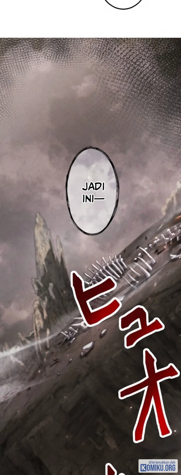 Return of the First Patriarch: The Strongest Reincarnates into His Descendant 1000 Years Later Chapter 51 Gambar 36