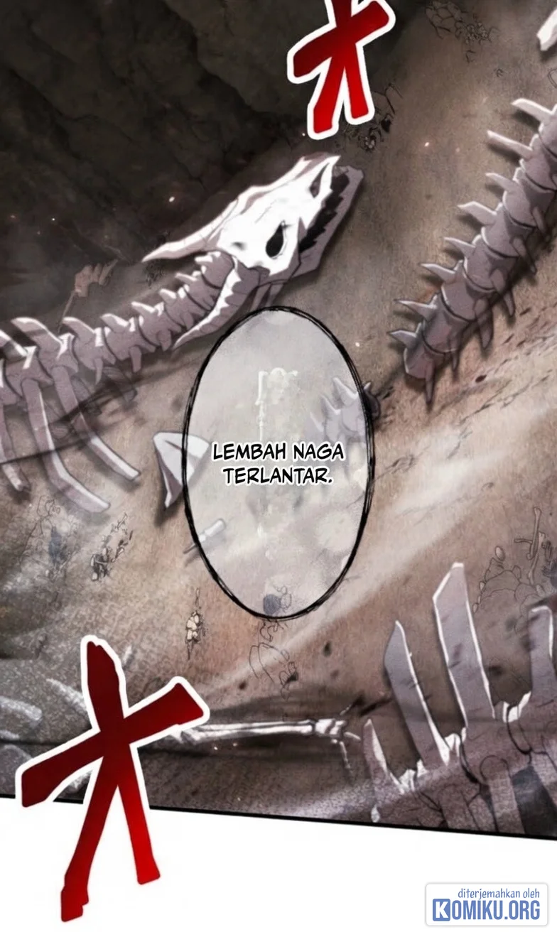 Return of the First Patriarch: The Strongest Reincarnates into His Descendant 1000 Years Later Chapter 51 Gambar 37